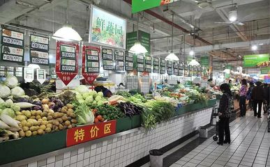 蘇州年貨采購(gòu)全攻略 地道美食一站式購(gòu)齊指南