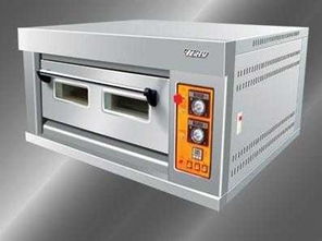 選擇盛豐一層二盤燃氣烘爐 烘烤行業的高性價比解決方案