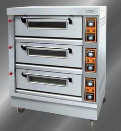 探秘高效烘烤利器 盛豐烘爐產品全解析與購買指南